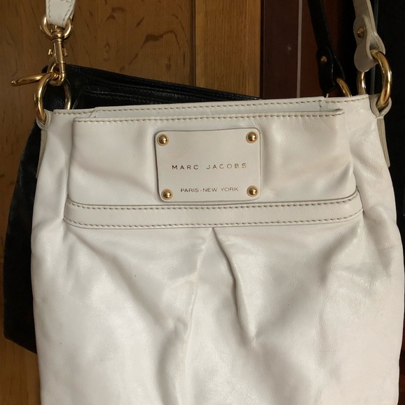 Marc Jacobs crossbody bag - Picture 3 of 5